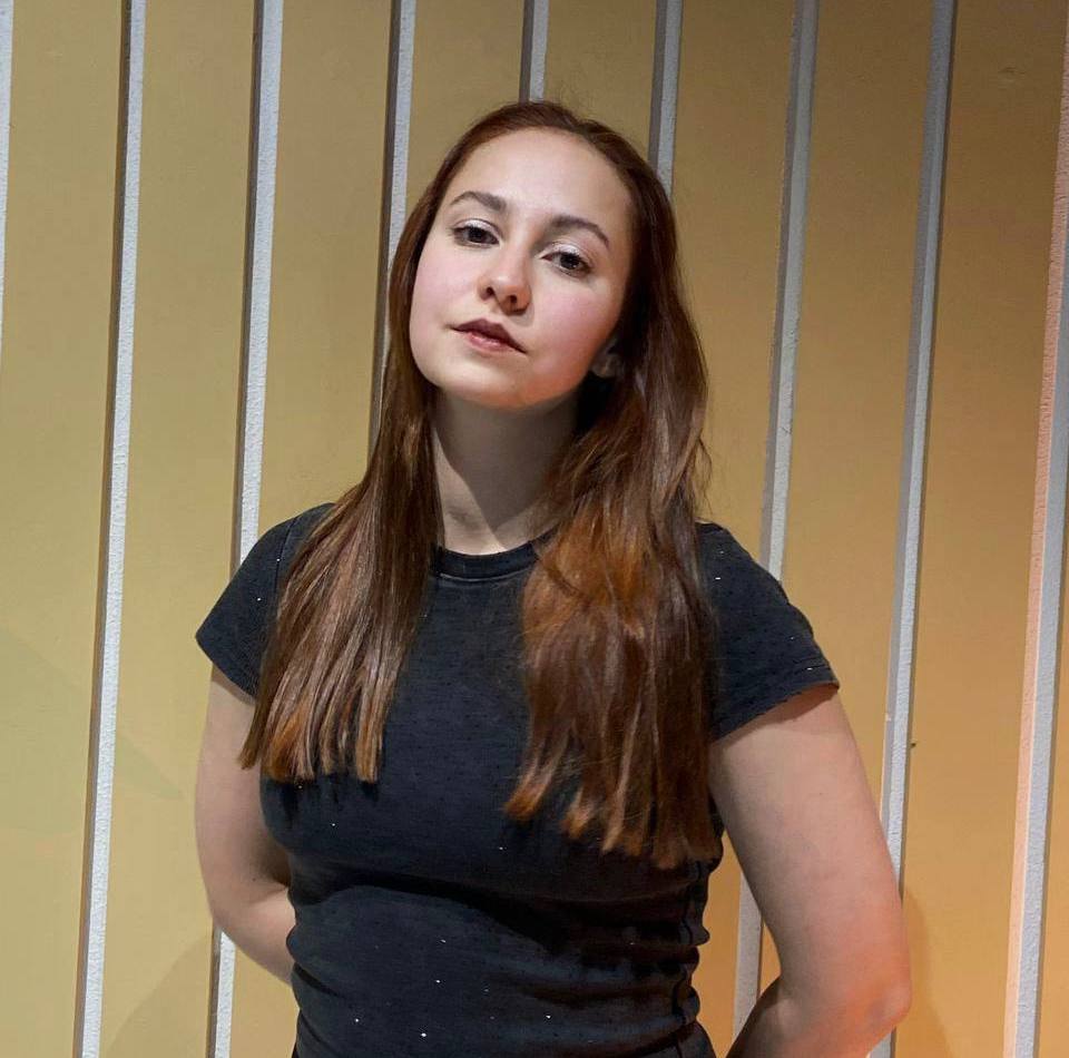 Арина Бигмуллина — Балет Боди Стретч